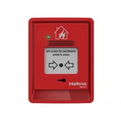 Acionador Endereçável com Sirene