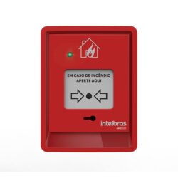 Acionador Endereçável