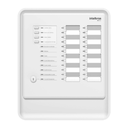 Central CIC 24L Intelbras