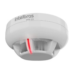 Detector de Temperatura DTE 521