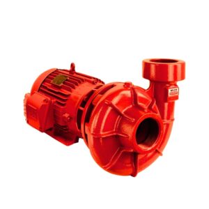 Eletrobomba Trif. 4,0 CV