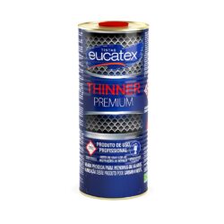 Thinner 900ml
