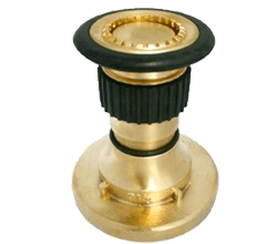 Esguicho Jato Regulável 38 mm (1.½" )