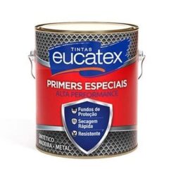 Zarcão - Galão 3.600 ml