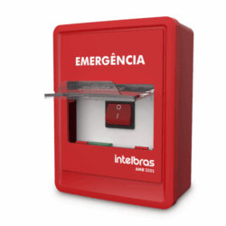 Acionador  Bomba de Incêndio