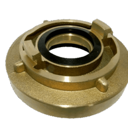 Redução Storz Fixa 63 x 38 mm