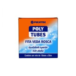 Fita Veda Rosca (Teflon)
